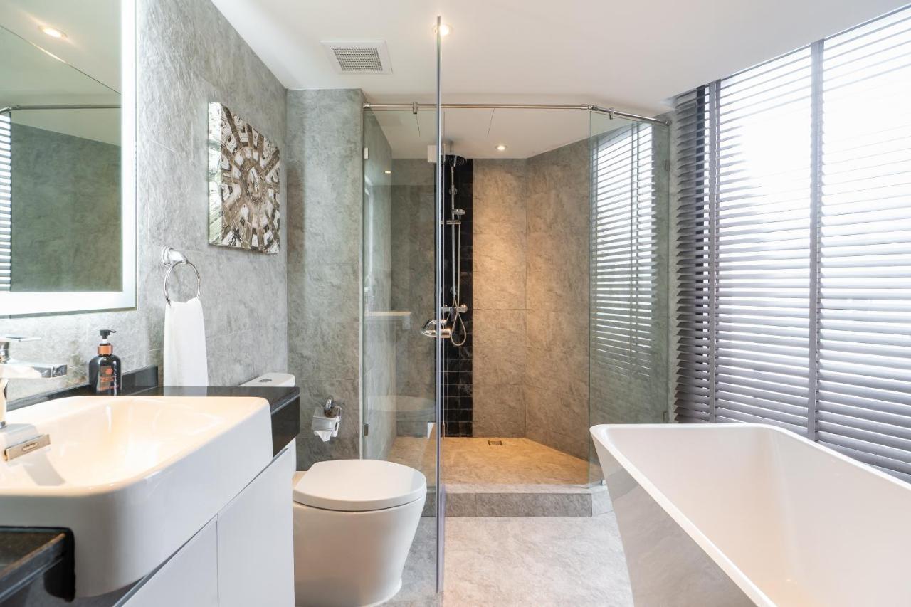 The Quartier Hotel Phromphong - Thonglor Бангкок Номер фото